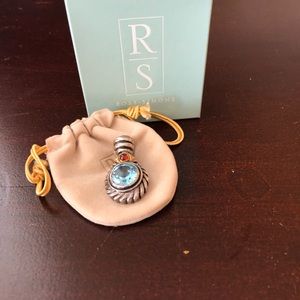 Ross-Simons pendant🔥priced to sell